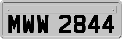 MWW2844