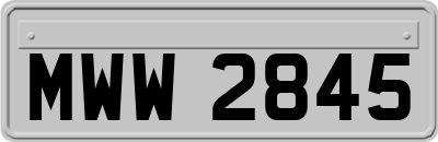 MWW2845