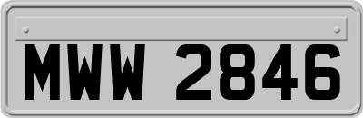 MWW2846