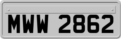 MWW2862