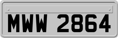 MWW2864