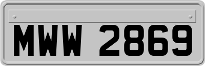 MWW2869