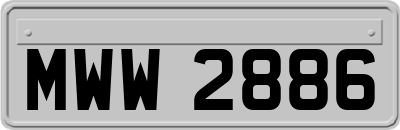 MWW2886