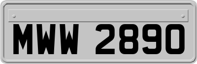 MWW2890