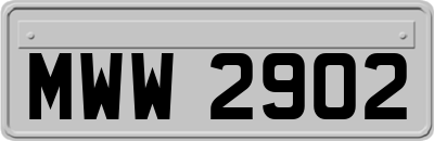 MWW2902