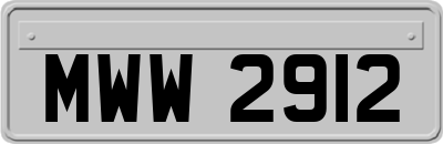 MWW2912