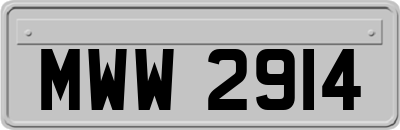 MWW2914