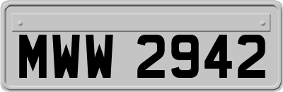 MWW2942