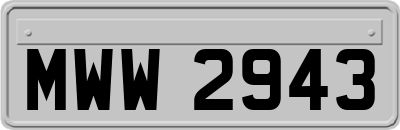 MWW2943