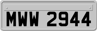 MWW2944