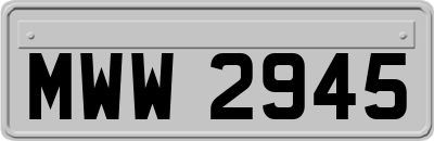 MWW2945