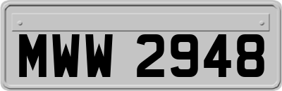 MWW2948