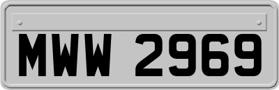 MWW2969