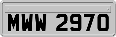 MWW2970