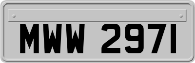 MWW2971