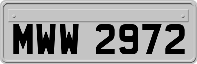 MWW2972