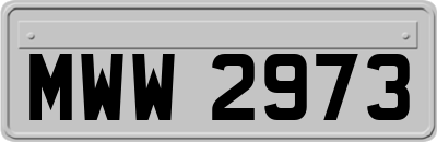 MWW2973