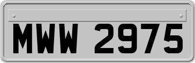 MWW2975