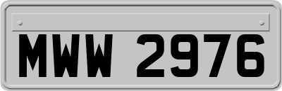 MWW2976