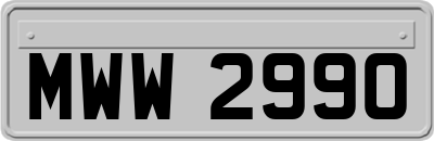 MWW2990