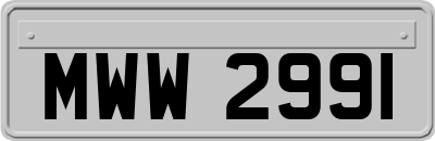 MWW2991