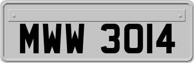 MWW3014