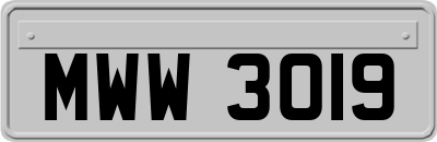 MWW3019