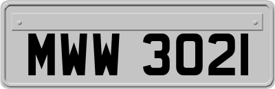 MWW3021