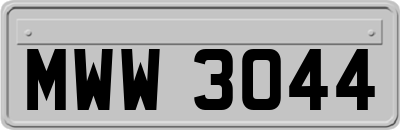 MWW3044