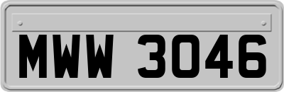 MWW3046