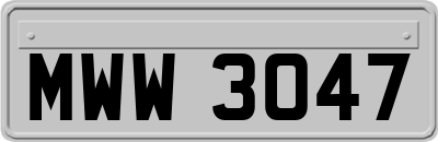 MWW3047
