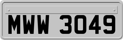MWW3049