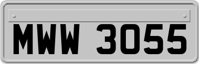 MWW3055