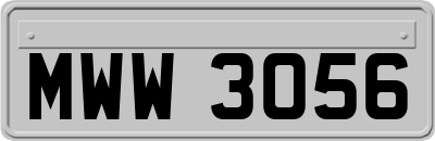 MWW3056