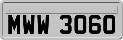 MWW3060