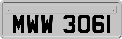 MWW3061