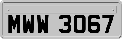 MWW3067