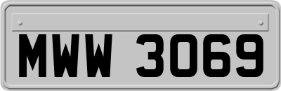 MWW3069