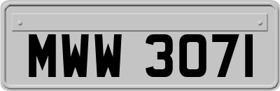 MWW3071