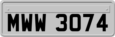 MWW3074