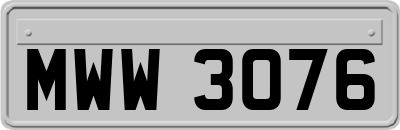 MWW3076