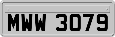 MWW3079