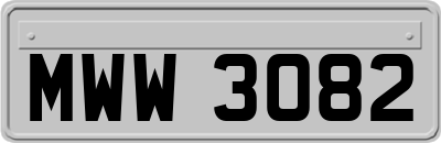 MWW3082