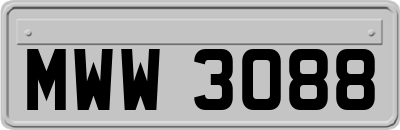 MWW3088