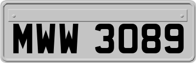 MWW3089