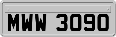 MWW3090