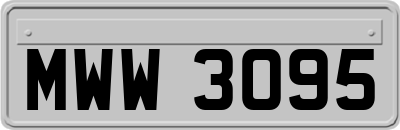 MWW3095