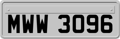 MWW3096