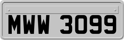 MWW3099