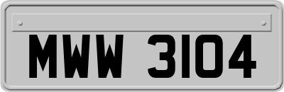 MWW3104